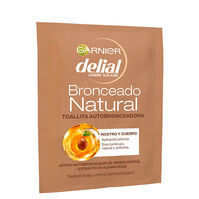 Toallita Autobronceadora  5,6ml-160998 Toallita Autobronceadora  5,6ml-160998 0